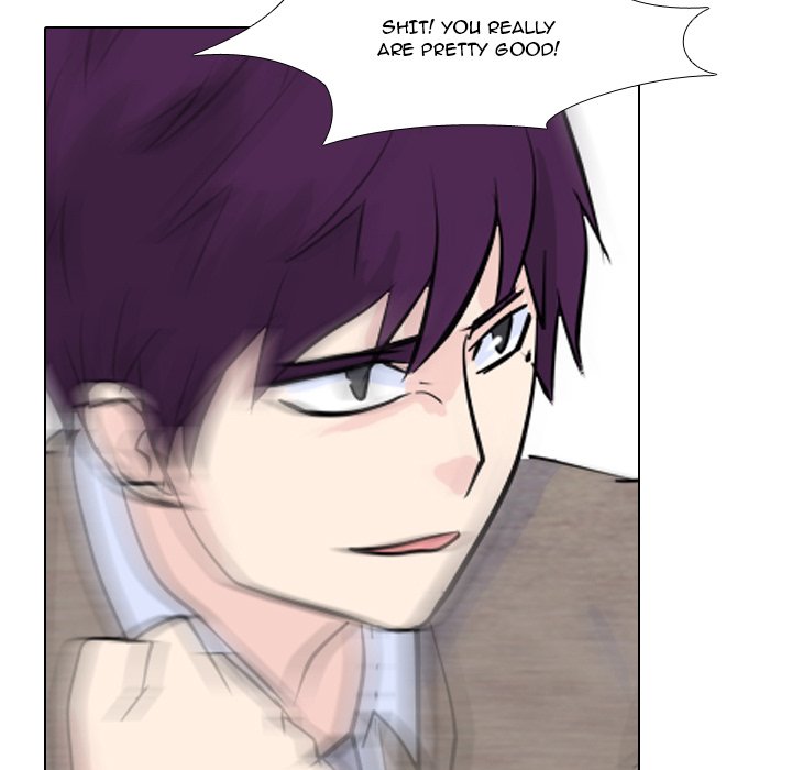 High School Legend Red Dragon chapter 16 page 64