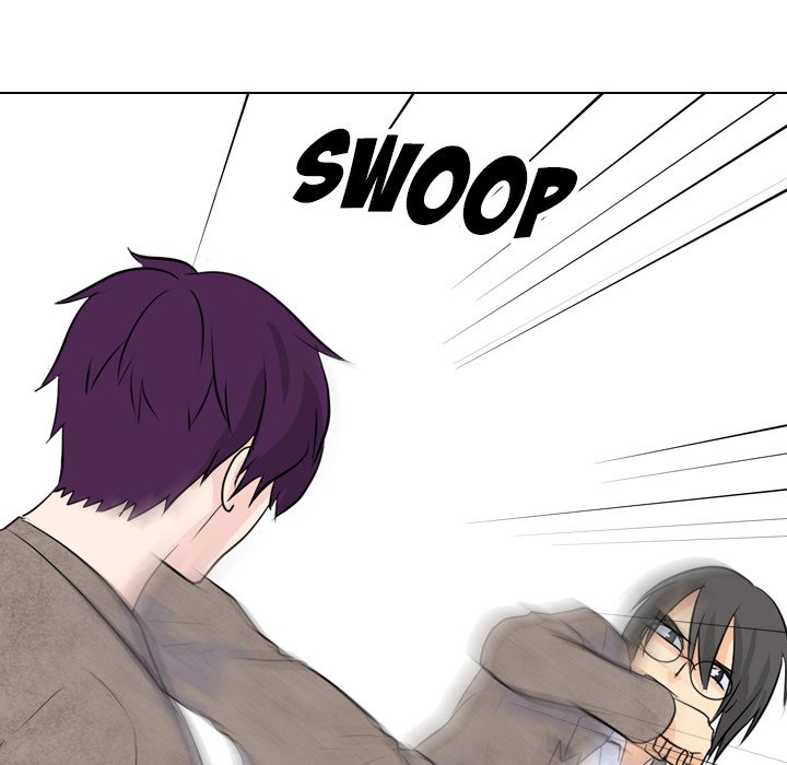 High School Legend Red Dragon chapter 16 page 68