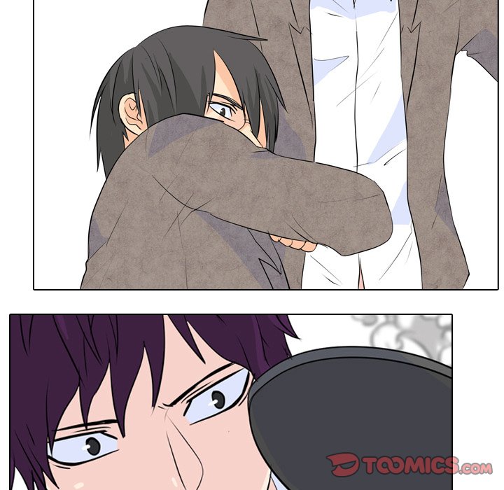 High School Legend Red Dragon chapter 16 page 70