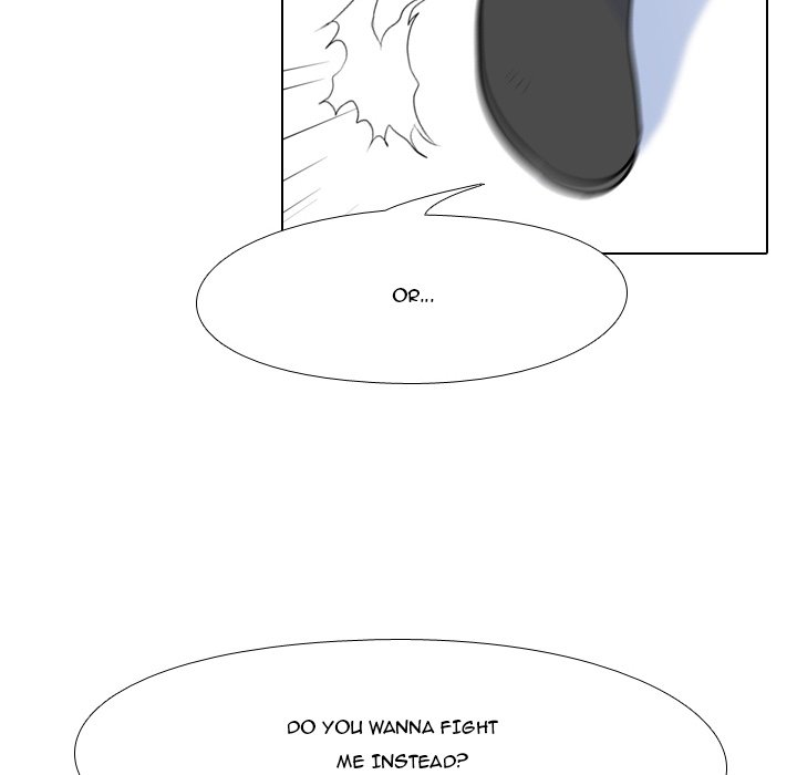 High School Legend Red Dragon chapter 16 page 75