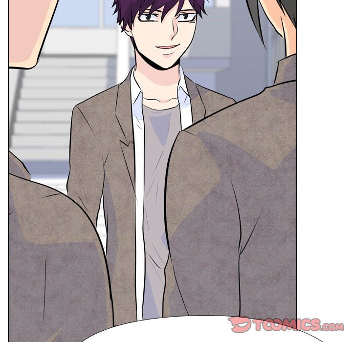 High School Legend Red Dragon chapter 16 page 78