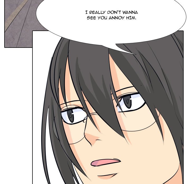 High School Legend Red Dragon chapter 16 page 79
