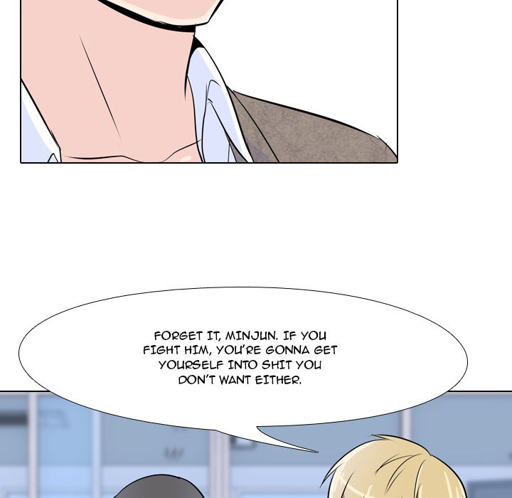High School Legend Red Dragon chapter 16 page 85