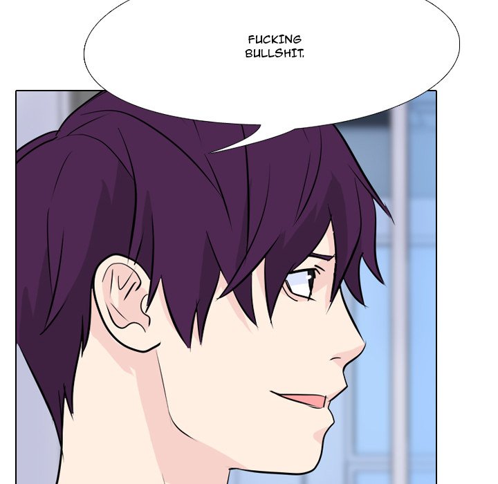 High School Legend Red Dragon chapter 16 page 87
