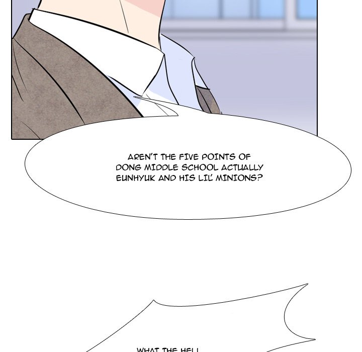 High School Legend Red Dragon chapter 16 page 88