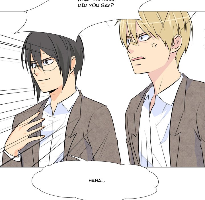 High School Legend Red Dragon chapter 16 page 89