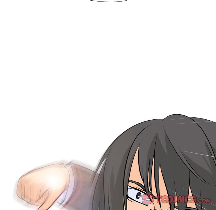 High School Legend Red Dragon chapter 16 page 90