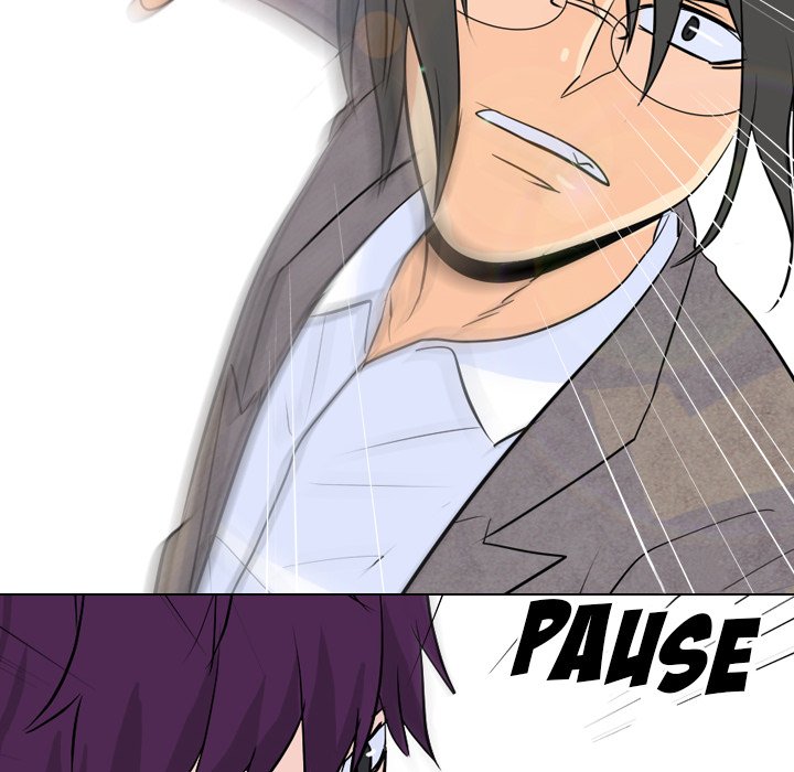 High School Legend Red Dragon chapter 16 page 91