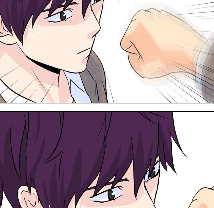 High School Legend Red Dragon chapter 16 page 92