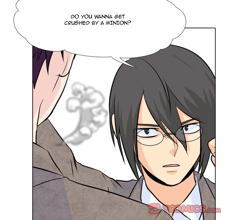 High School Legend Red Dragon chapter 16 page 94