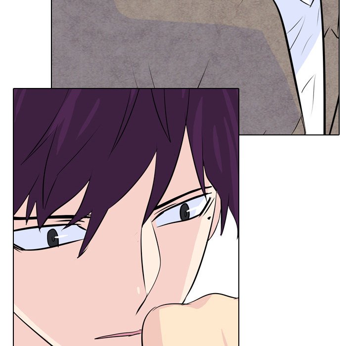 High School Legend Red Dragon chapter 16 page 95