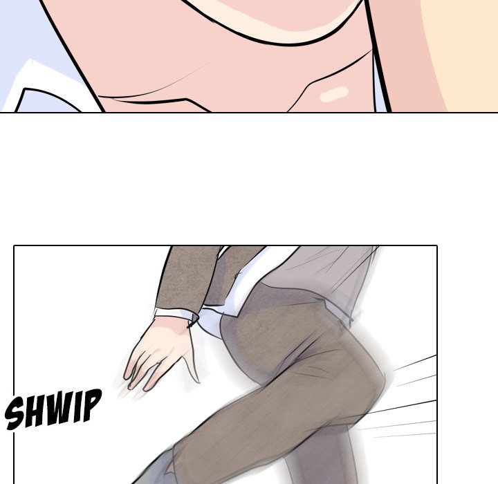 High School Legend Red Dragon chapter 16 page 97