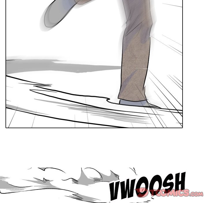 High School Legend Red Dragon chapter 16 page 98