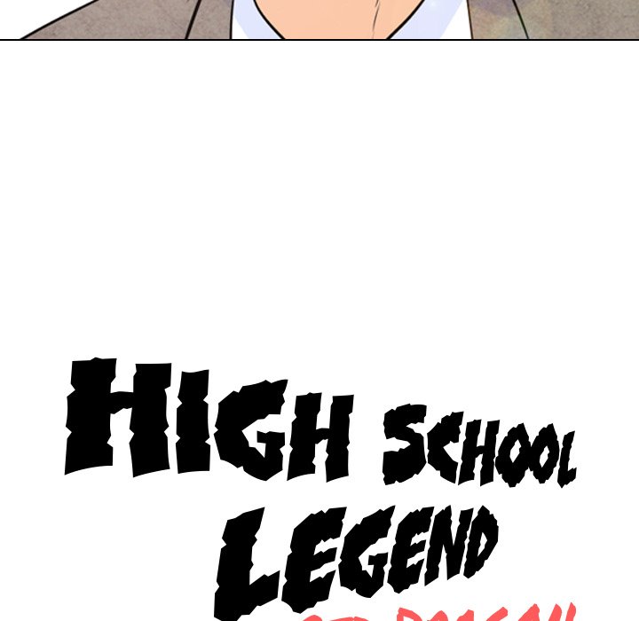 High School Legend Red Dragon chapter 16 page 103