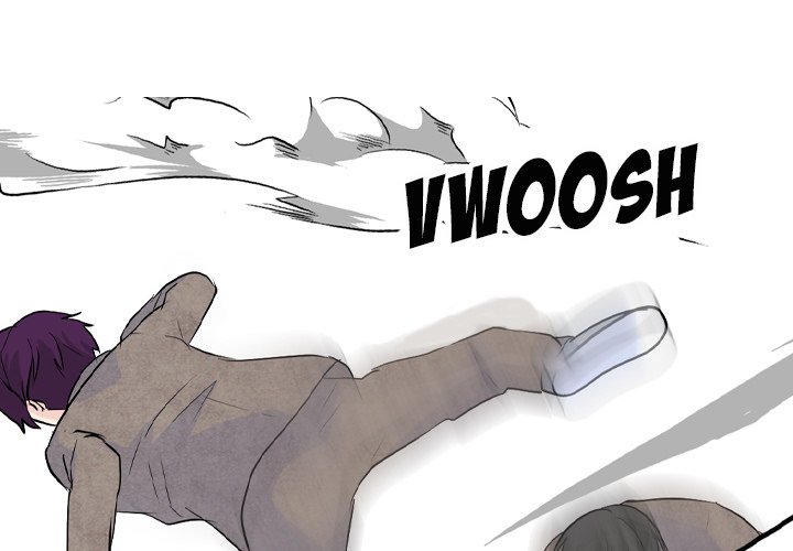 High School Legend Red Dragon chapter 17 page 4