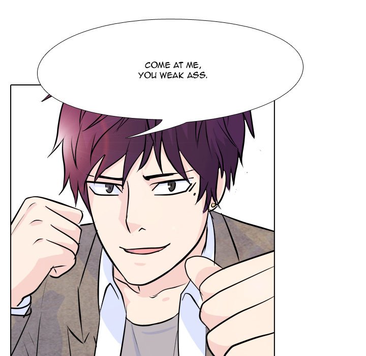 High School Legend Red Dragon chapter 17 page 12