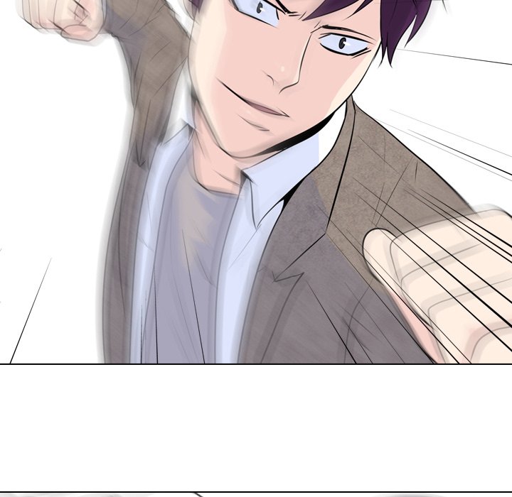 High School Legend Red Dragon chapter 17 page 19