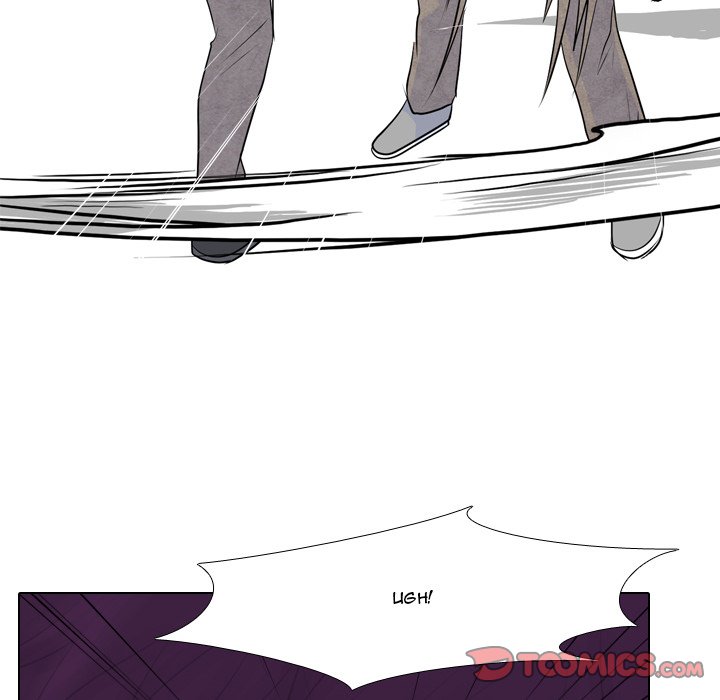 High School Legend Red Dragon chapter 17 page 22