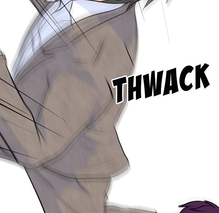 High School Legend Red Dragon chapter 17 page 24