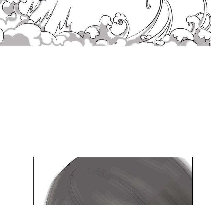High School Legend Red Dragon chapter 17 page 28
