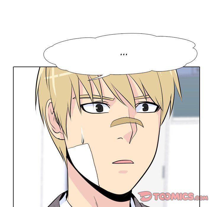 High School Legend Red Dragon chapter 17 page 30