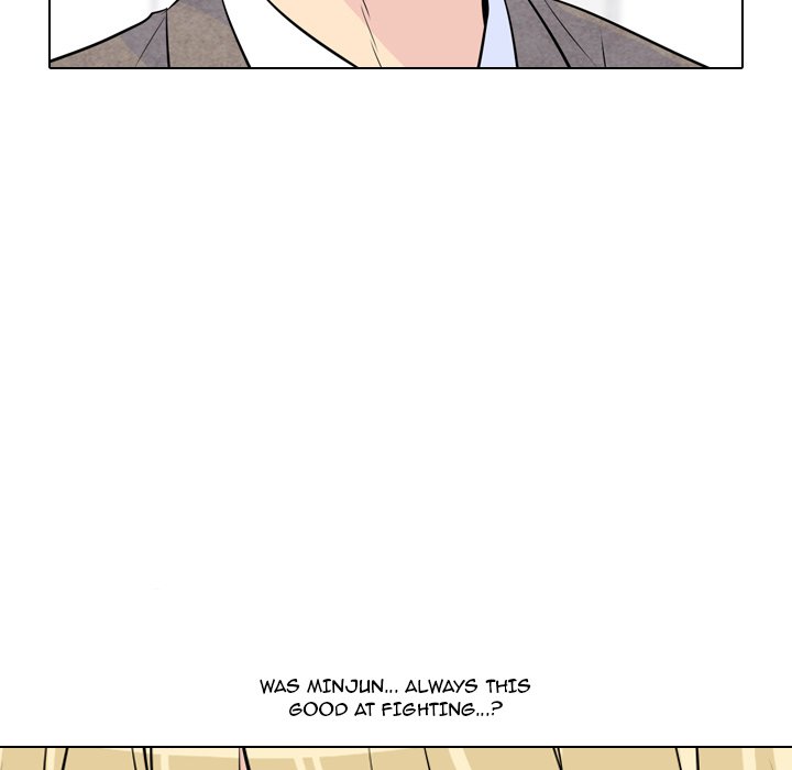 High School Legend Red Dragon chapter 17 page 31