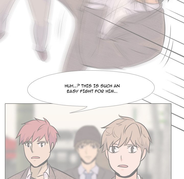 High School Legend Red Dragon chapter 17 page 37