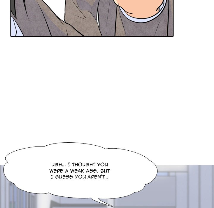 High School Legend Red Dragon chapter 17 page 41