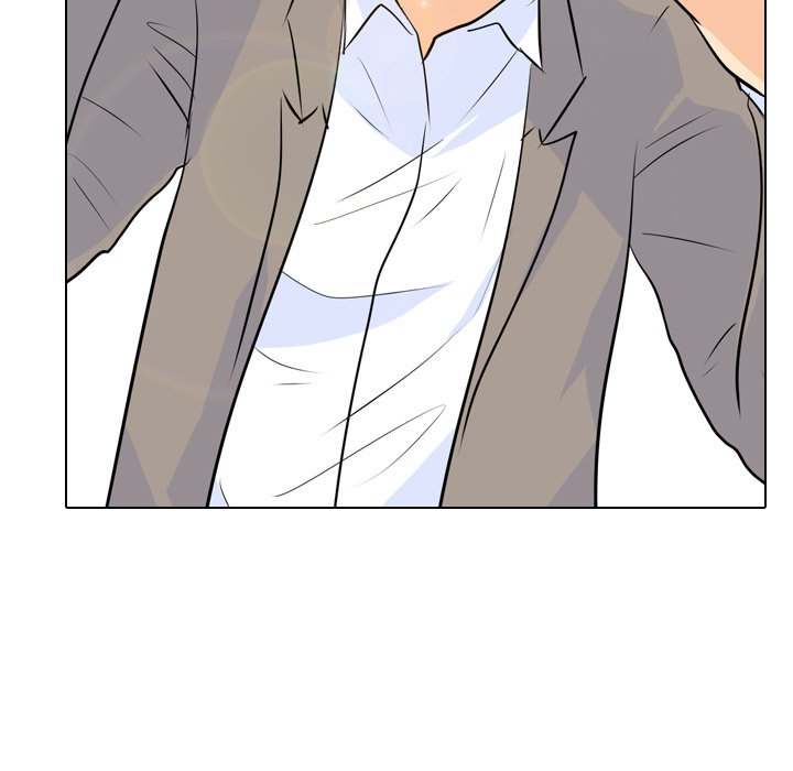 High School Legend Red Dragon chapter 17 page 44