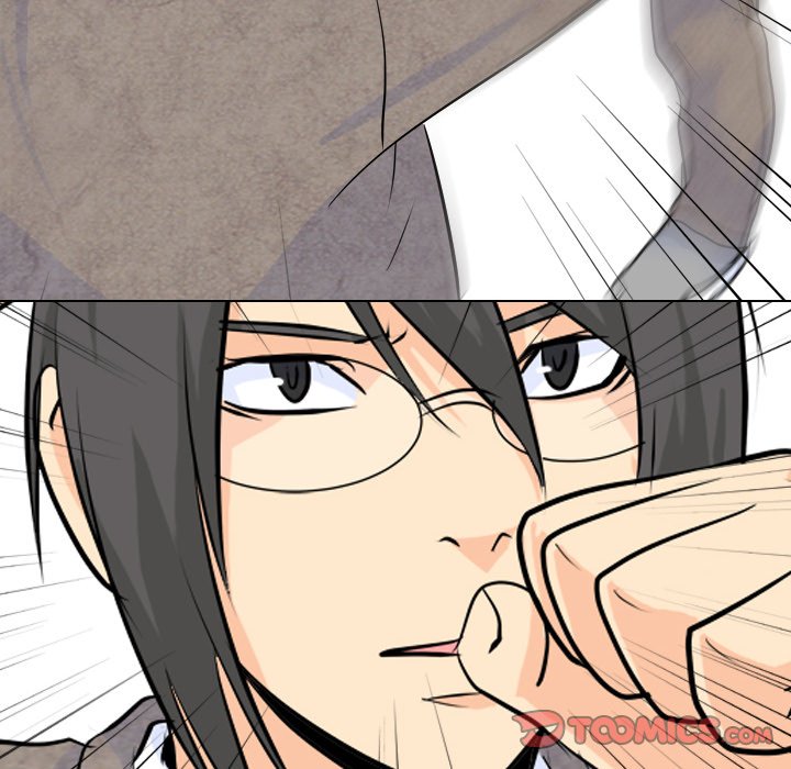 High School Legend Red Dragon chapter 17 page 50