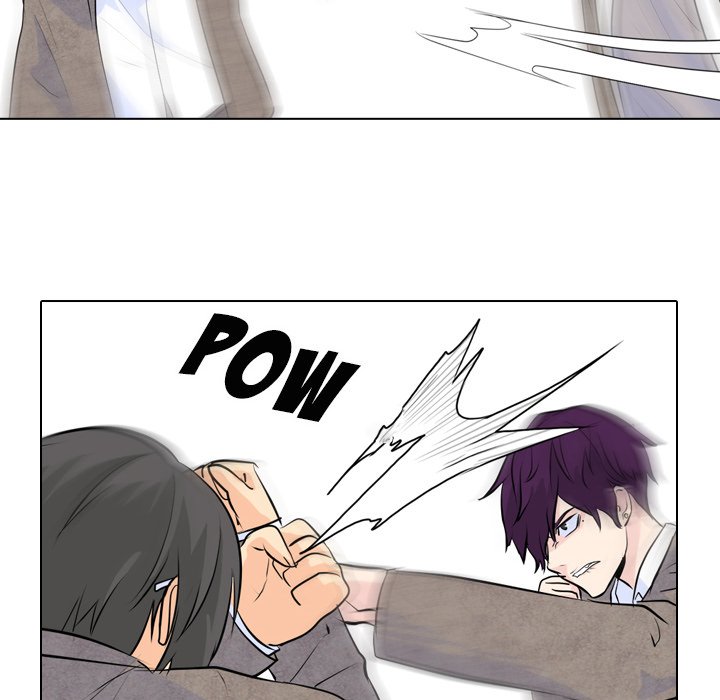 High School Legend Red Dragon chapter 17 page 52