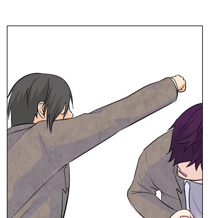 High School Legend Red Dragon chapter 17 page 55