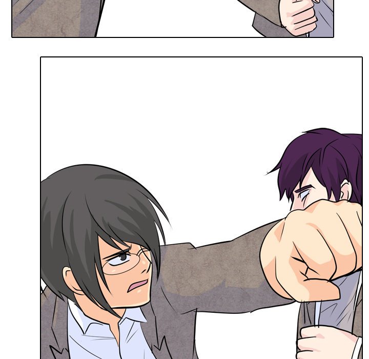 High School Legend Red Dragon chapter 17 page 56