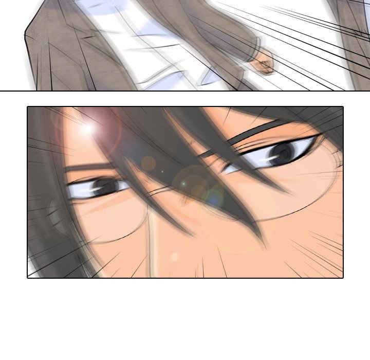 High School Legend Red Dragon chapter 17 page 61