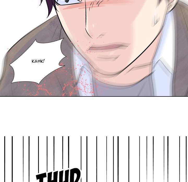 High School Legend Red Dragon chapter 17 page 64
