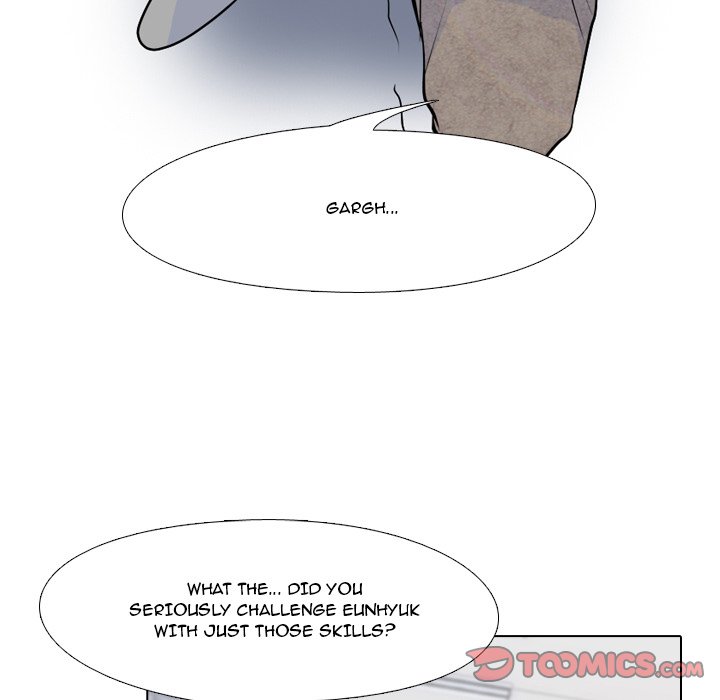 High School Legend Red Dragon chapter 17 page 66