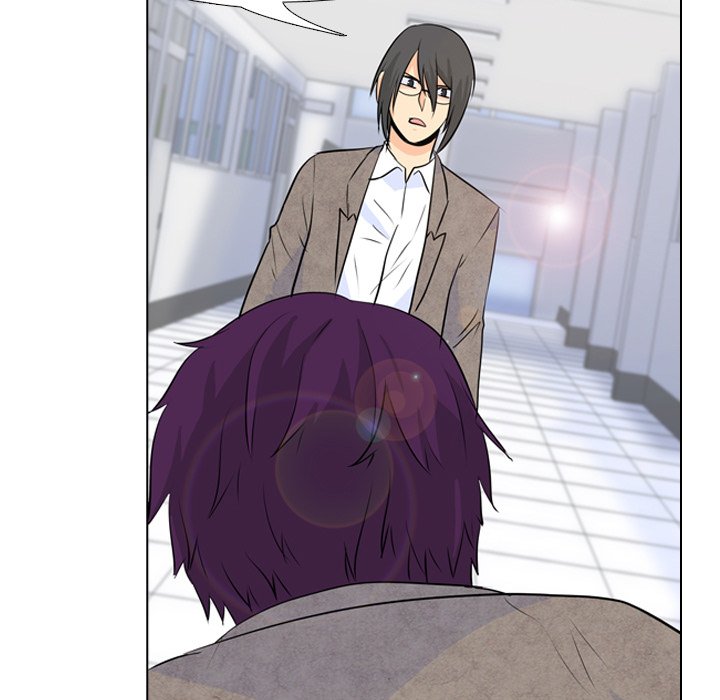 High School Legend Red Dragon chapter 17 page 67