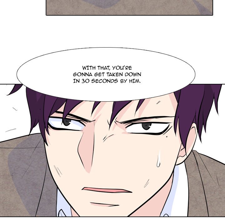 High School Legend Red Dragon chapter 17 page 68