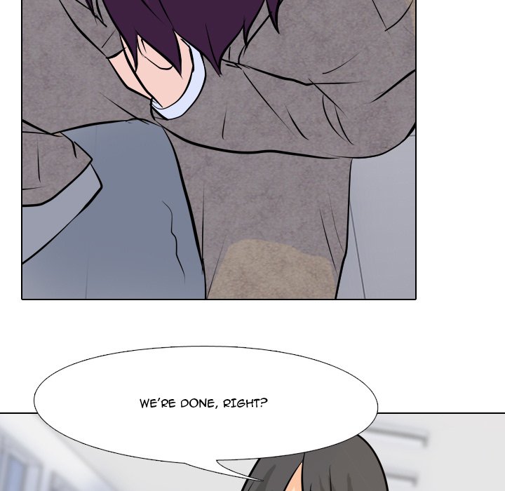 High School Legend Red Dragon chapter 17 page 73