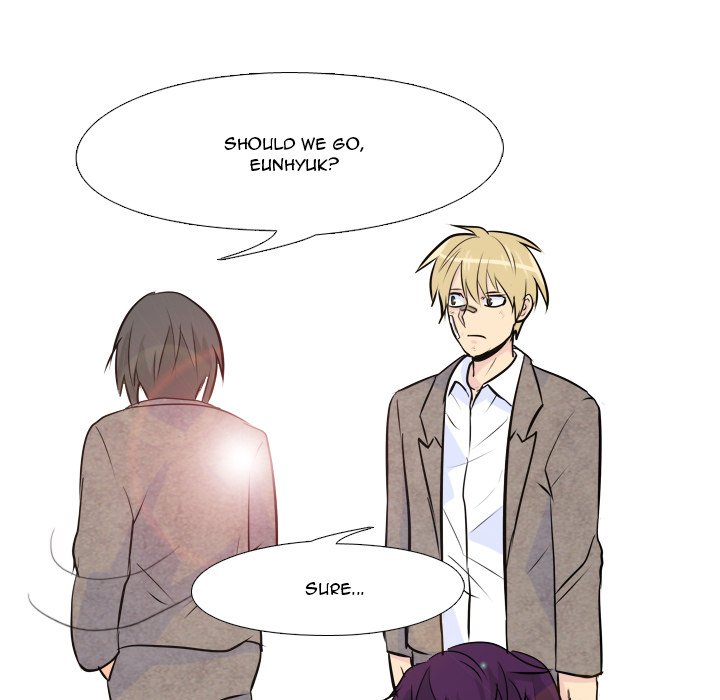 High School Legend Red Dragon chapter 17 page 75