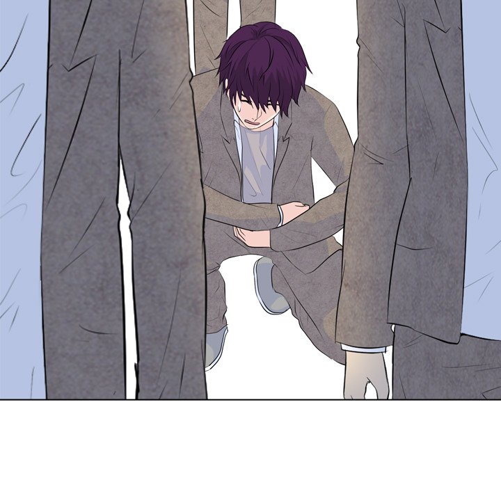 High School Legend Red Dragon chapter 17 page 81