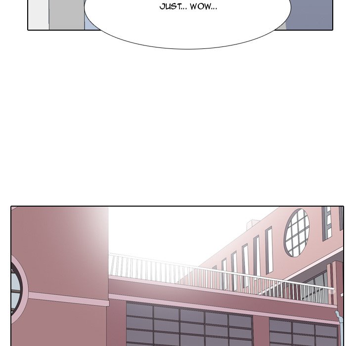 High School Legend Red Dragon chapter 17 page 84