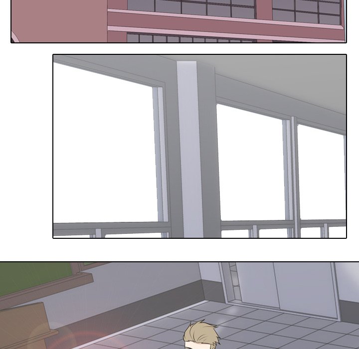 High School Legend Red Dragon chapter 17 page 85