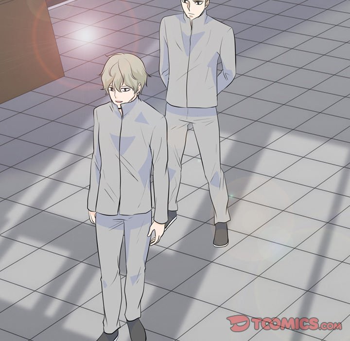 High School Legend Red Dragon chapter 17 page 86