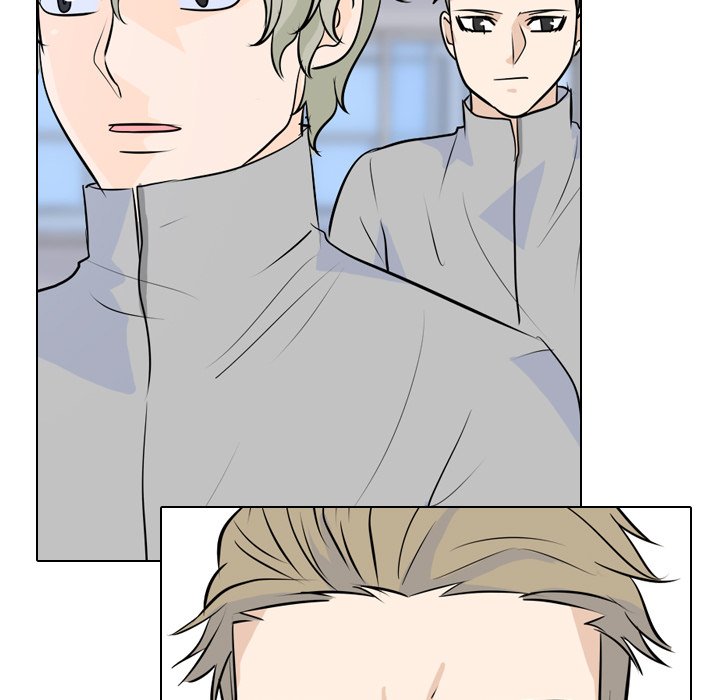 High School Legend Red Dragon chapter 17 page 88