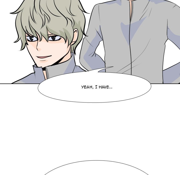 High School Legend Red Dragon chapter 17 page 91