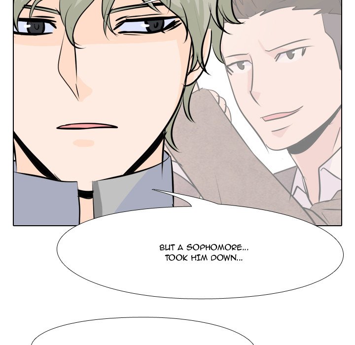 High School Legend Red Dragon chapter 17 page 96