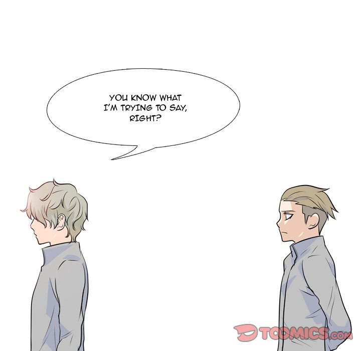 High School Legend Red Dragon chapter 17 page 98
