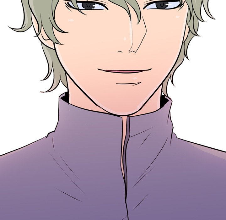 High School Legend Red Dragon chapter 17 page 101