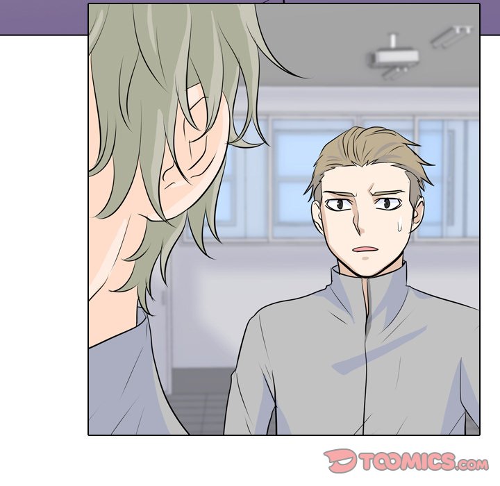 High School Legend Red Dragon chapter 17 page 102